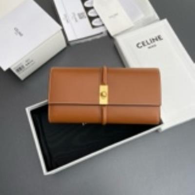 wholesale quality celine wallet model no. 2
